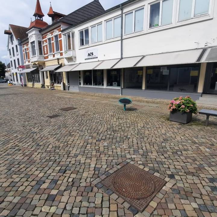 Gewerbeobjekt Innenstadt HerbergStr. / ObernStr.